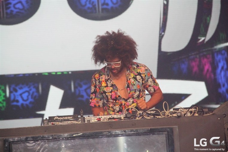 NRJ Music Tour 2015 Part 2